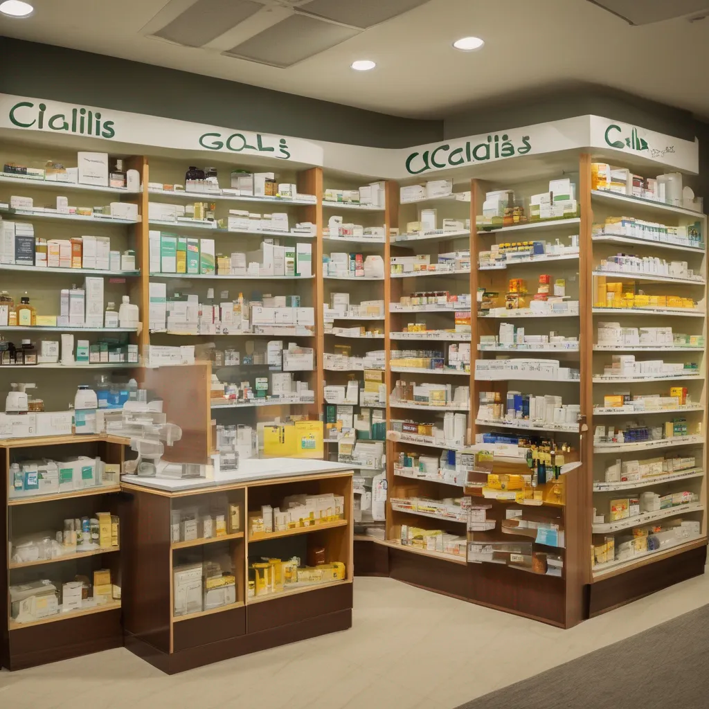 Cialis prix en france en pharmacie numéro 3